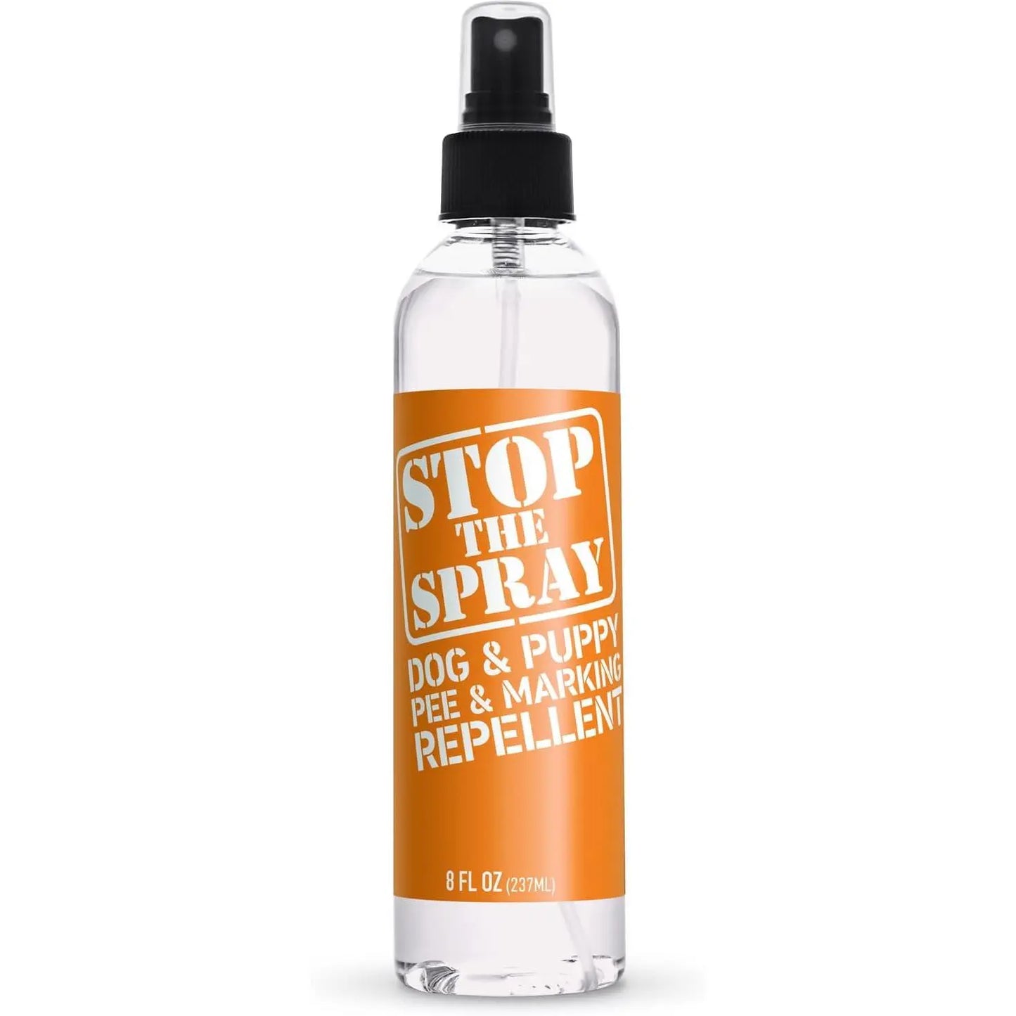 EBPP Stop the Spray - Dog and Puppy Urine Marking Repellent - Effective Pet Training Solution - Indoor Pee Deterrent for Dogs and Puppies