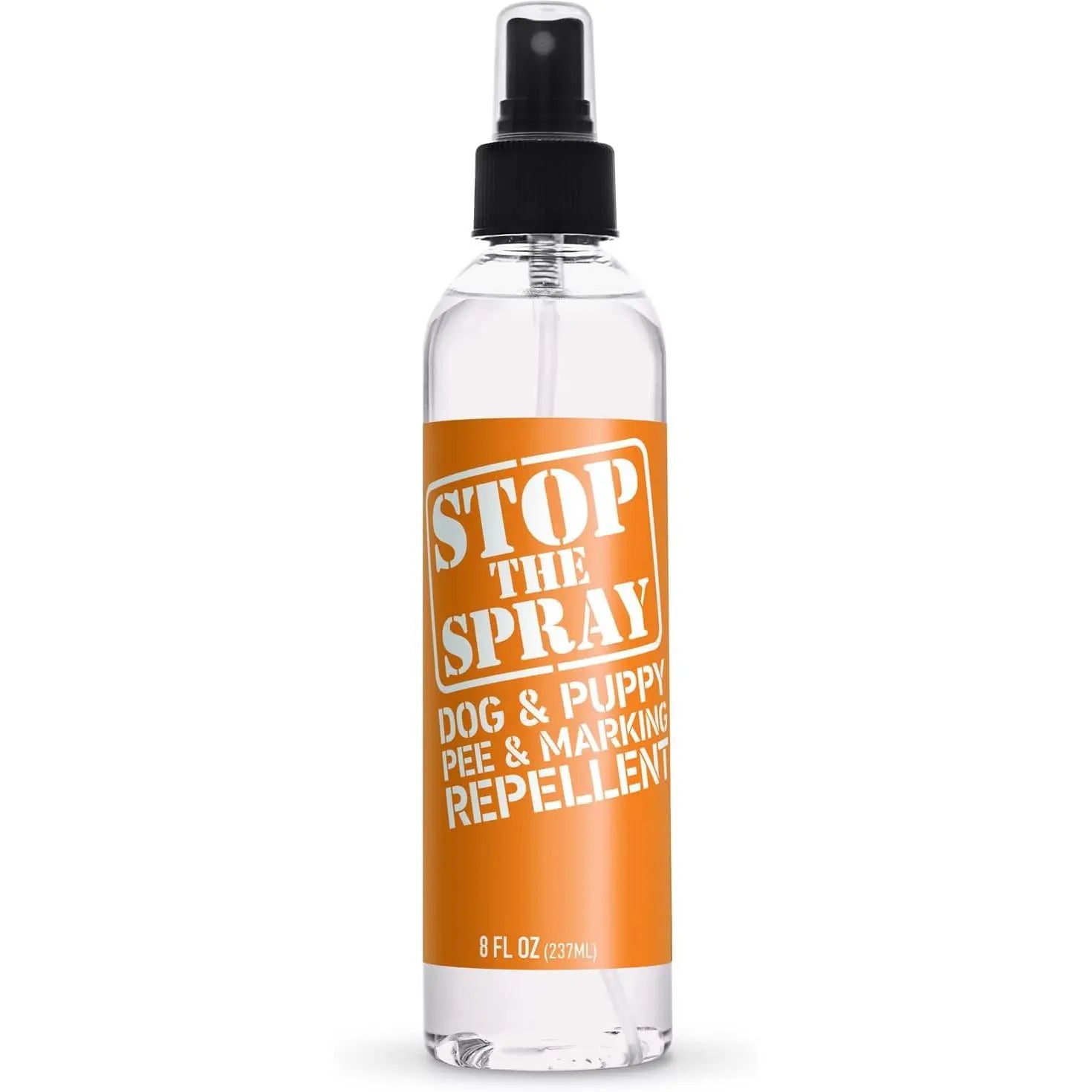 EBPP Stop the Spray - Dog and Puppy Urine Marking Repellent - Effective Pet Training Solution - Indoor Pee Deterrent for Dogs and Puppies